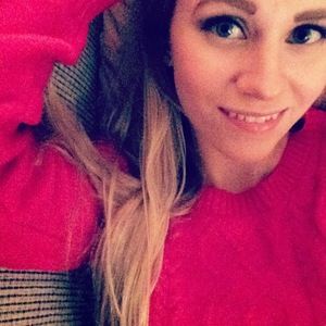 Meet your Posher, Rosemary